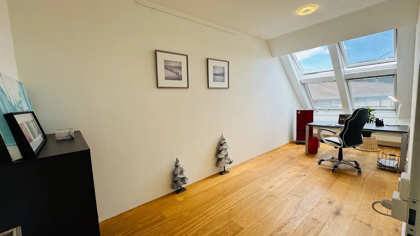 Office space for rent - Chaltenbodenstrasse 4a, 8834 Schindellegi - Photo 4
