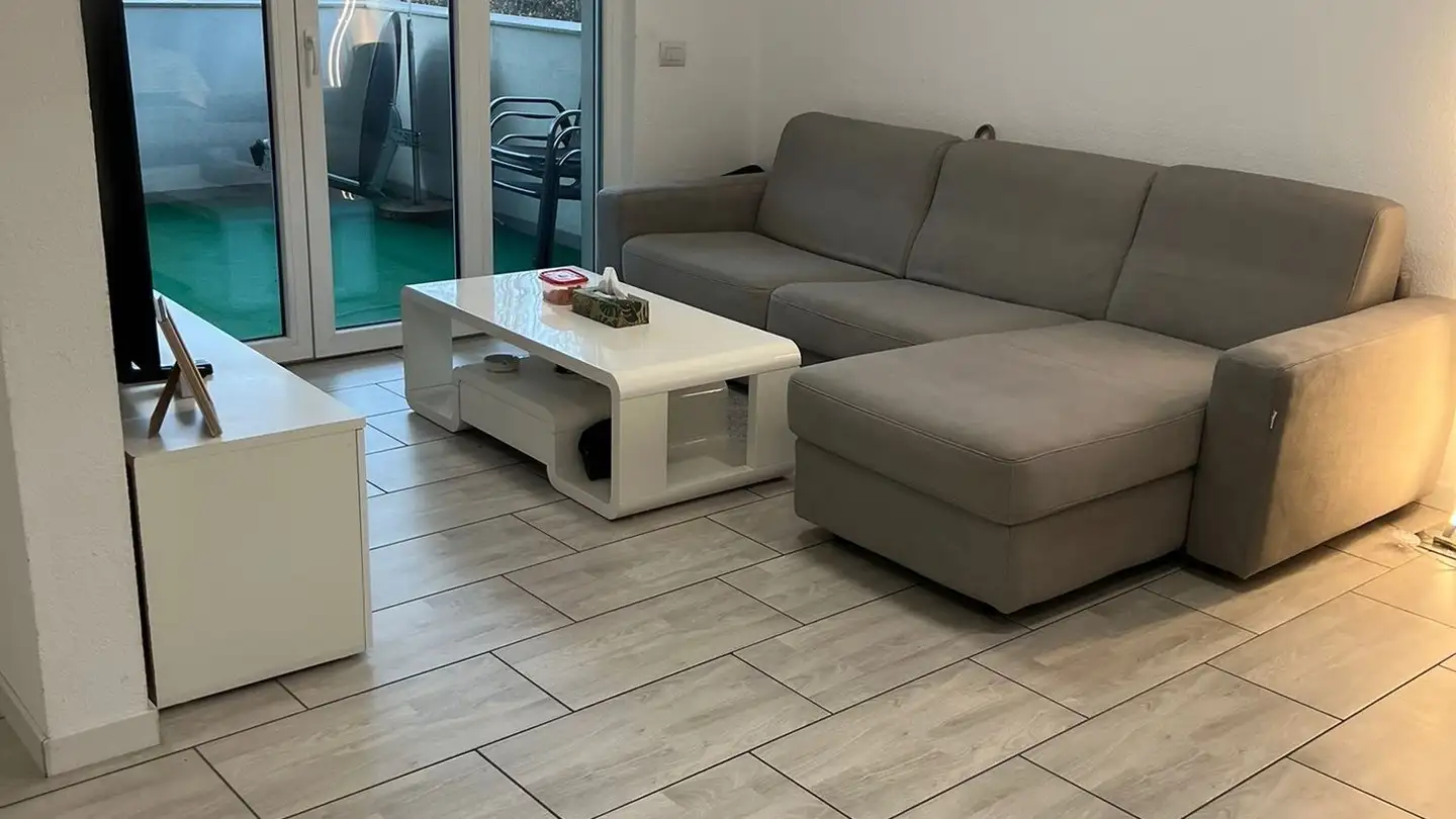 Apartment for rent - 6500 Bellinzona