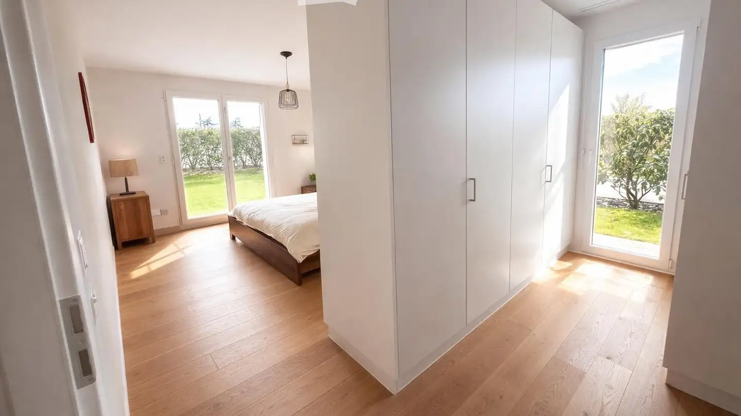 Appartement à vendre - 1740 Neyruz FR - Photo 3