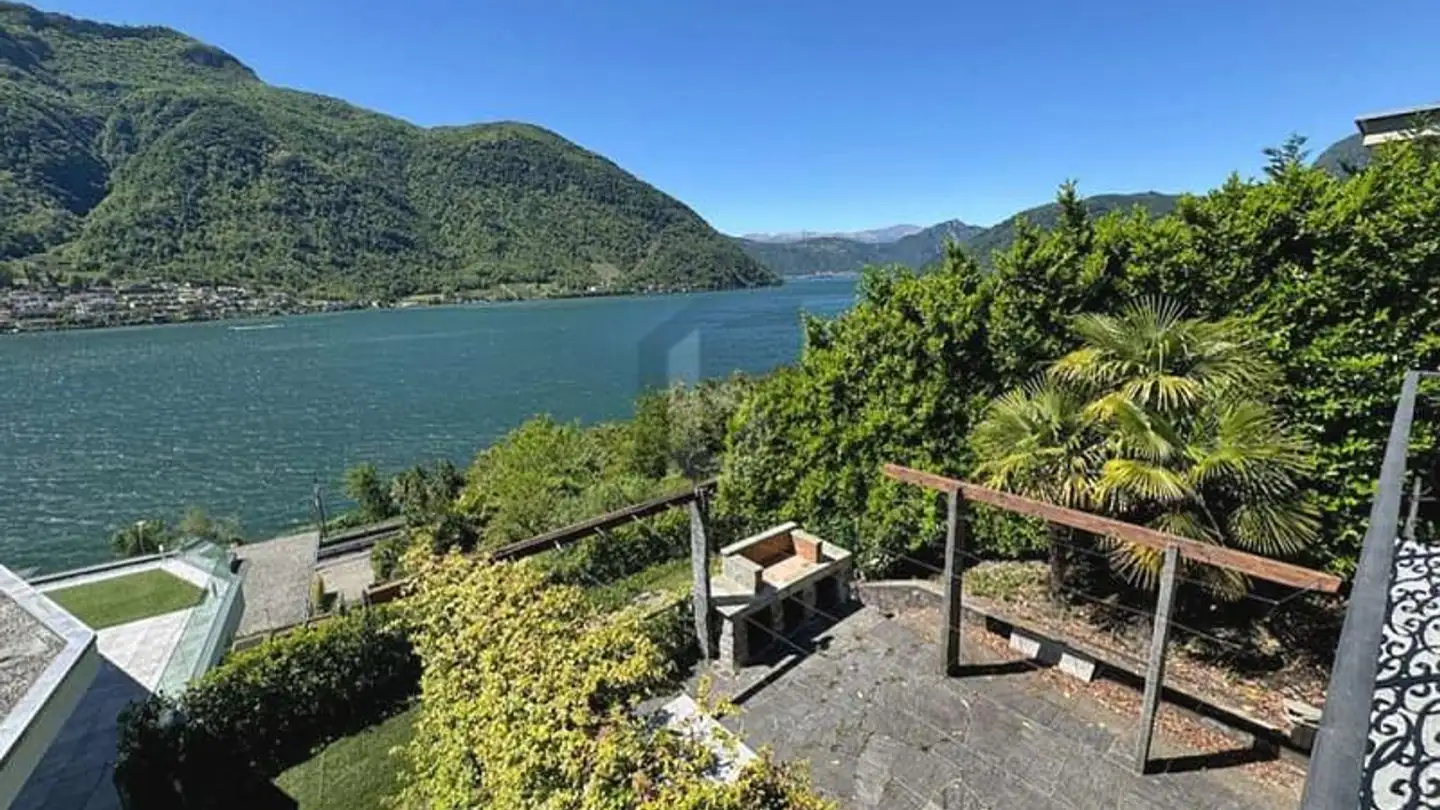 Villa à louer - 6825 Capolago - Photo 4