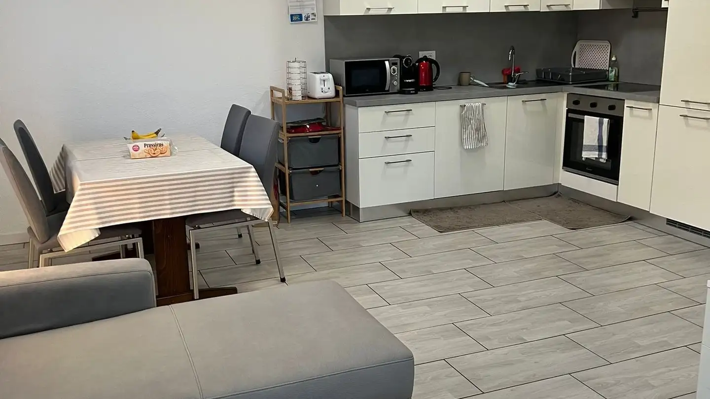 Apartment for rent - 6500 Bellinzona - Photo 2