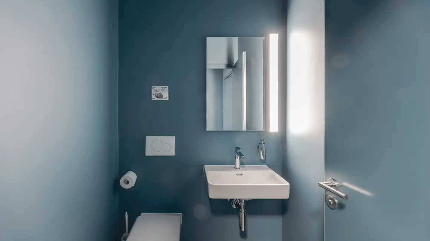 Spazio ufficio in affitto - Chemin Du Long-Champ / Längfeldweg 116, 2504 Biel/Bienne - Foto 4