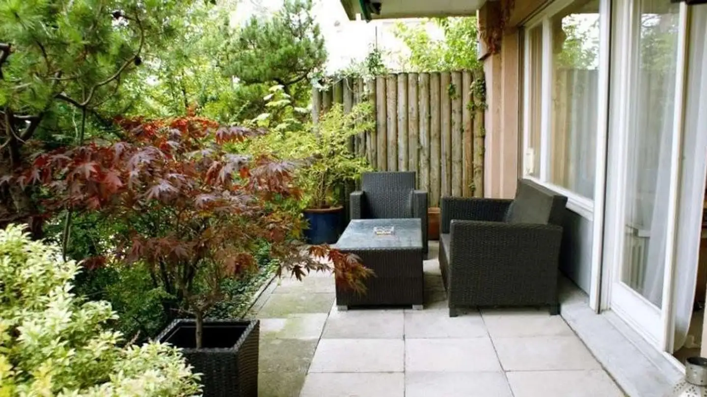 Wohnung mieten - Ferdinand-Hodler-Strasse 26, 8049 Zürich - Foto 2