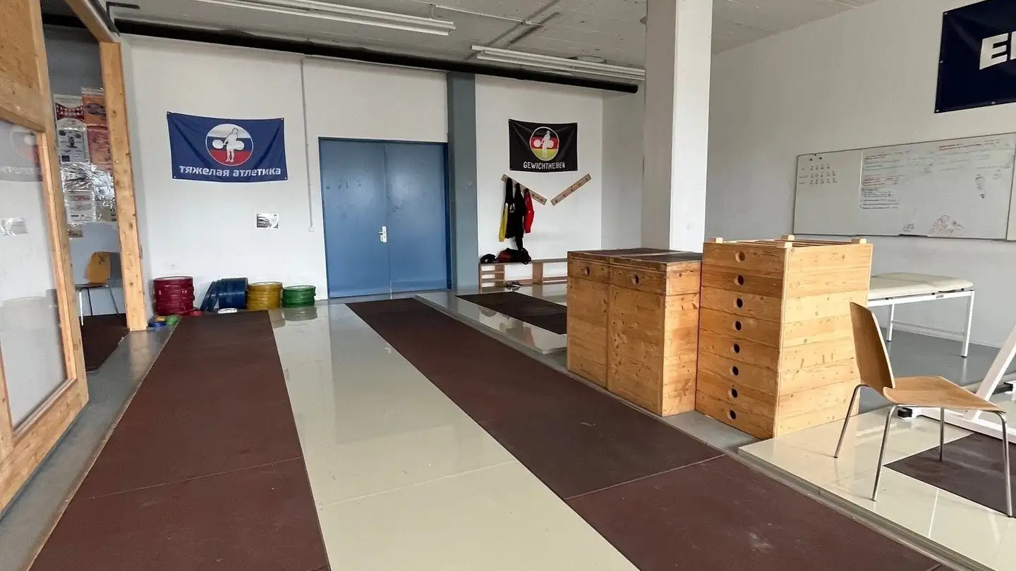 Laboratorio in affitto - Suhrerstrasse 24, 5036 Oberentfelden - Photo 3