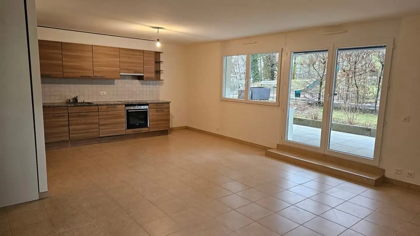 Apartment for rent - Avenue Du Moulin 22, 1110 Morges - Photo 3