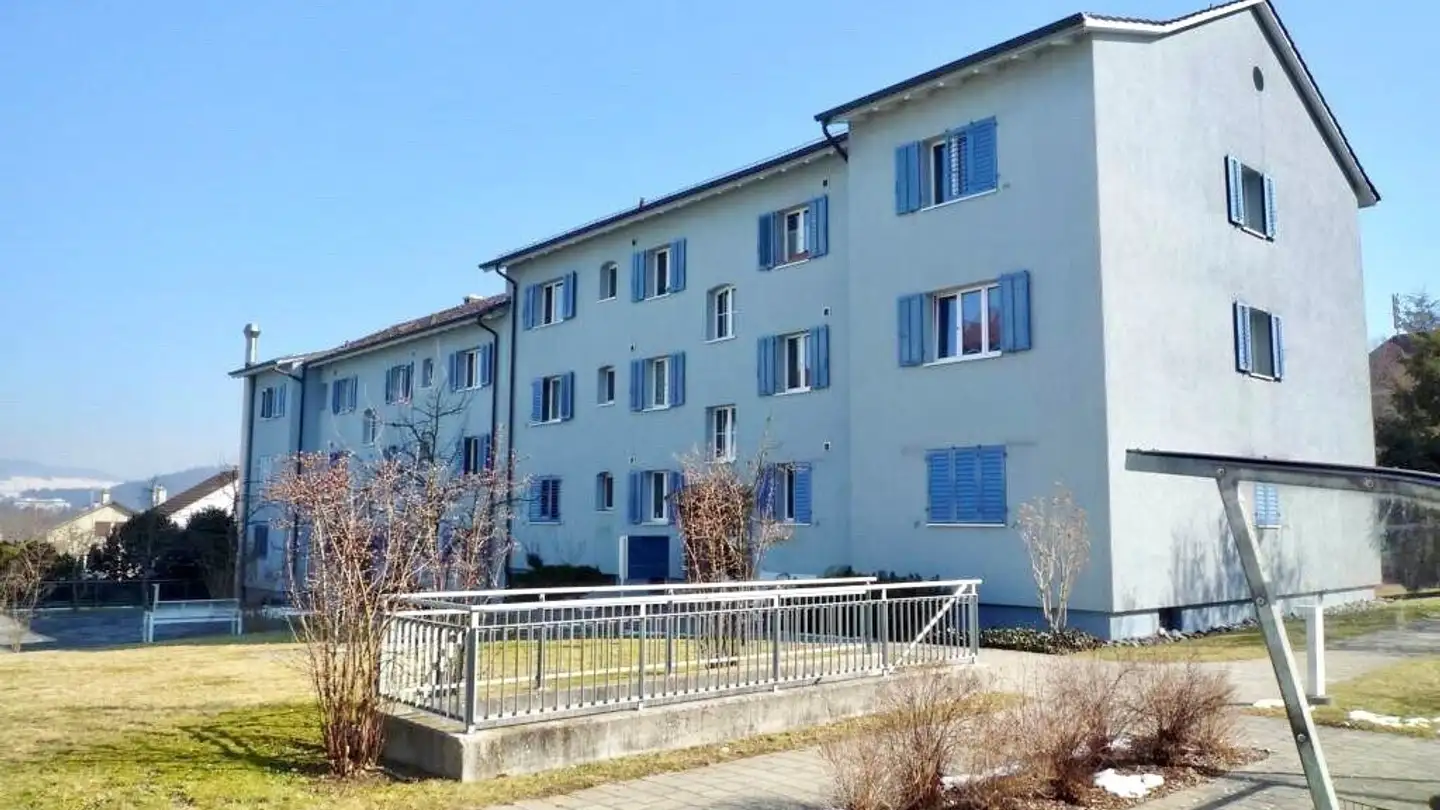 Wohnung mieten - Weyerstrasse 11, 3084 Wabern - Foto 2