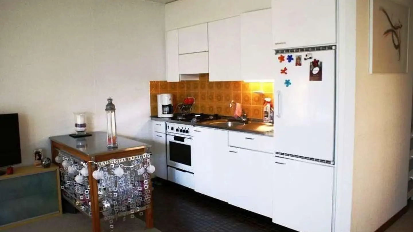 Wohnung mieten - Ferdinand-Hodler-Strasse 26, 8049 Zürich - Foto 3