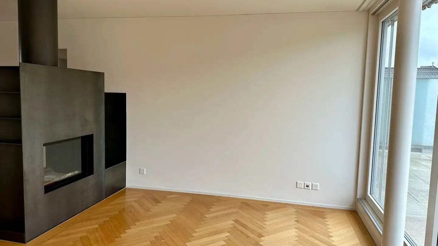 Penthouse for rent - 5400 Baden - Photo 2