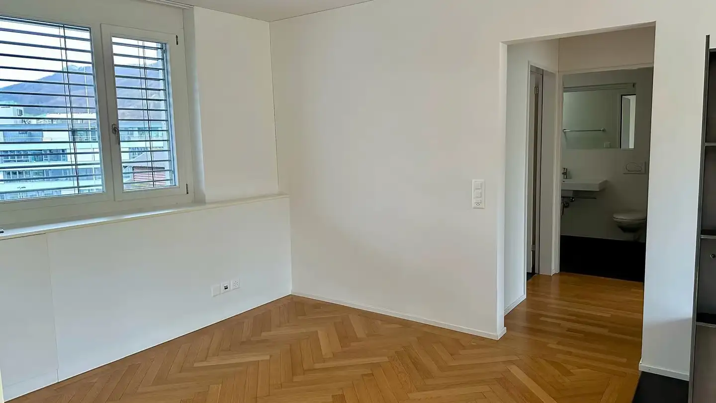 Penthouse for rent - 5400 Baden - Photo 3