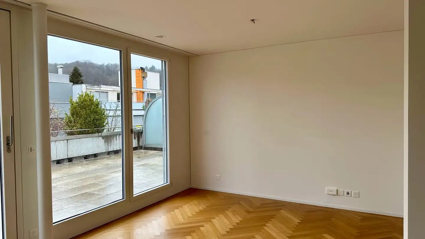 Penthouse for rent - 5400 Baden - Photo 4