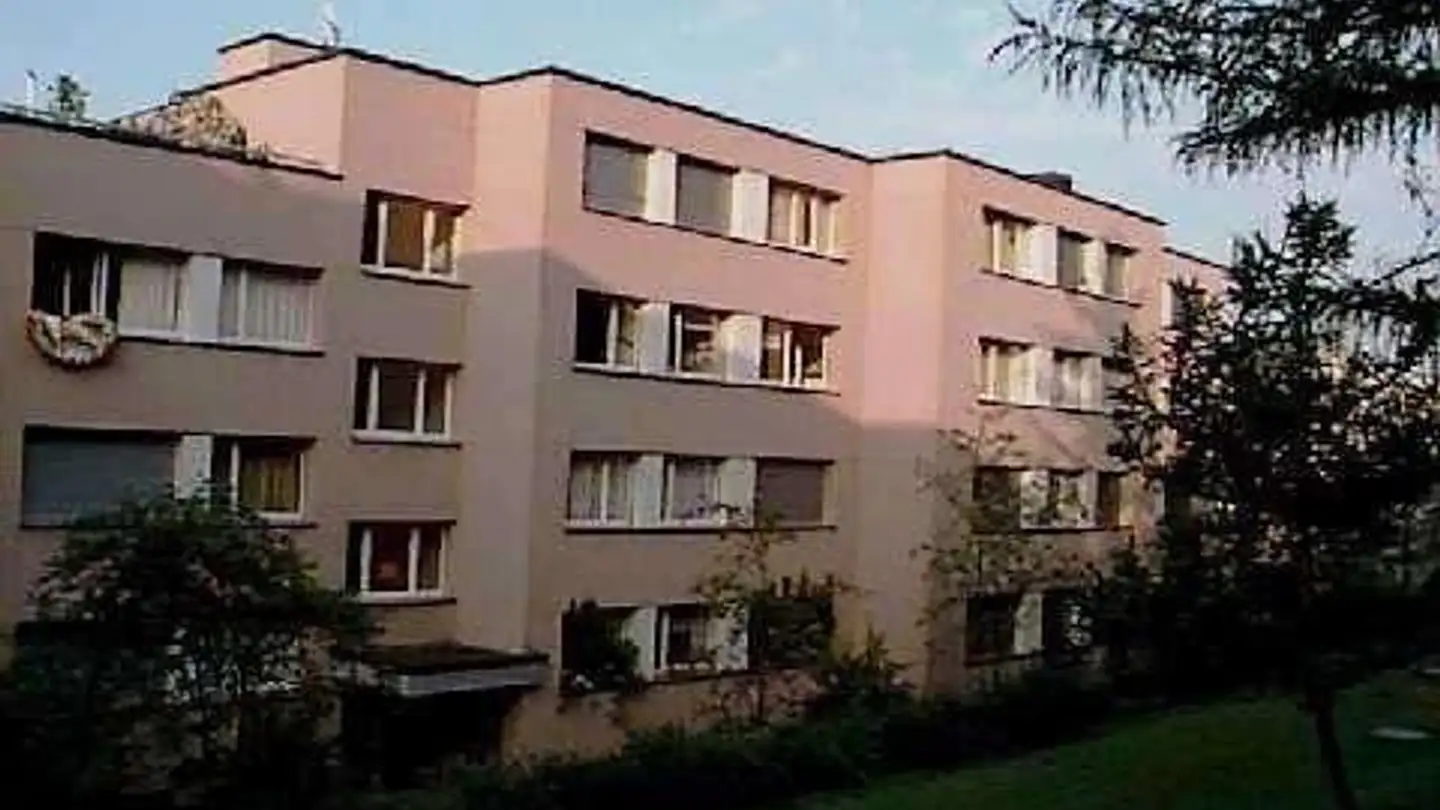 Wohnung mieten - Ferdinand-Hodler-Strasse 26, 8049 Zürich