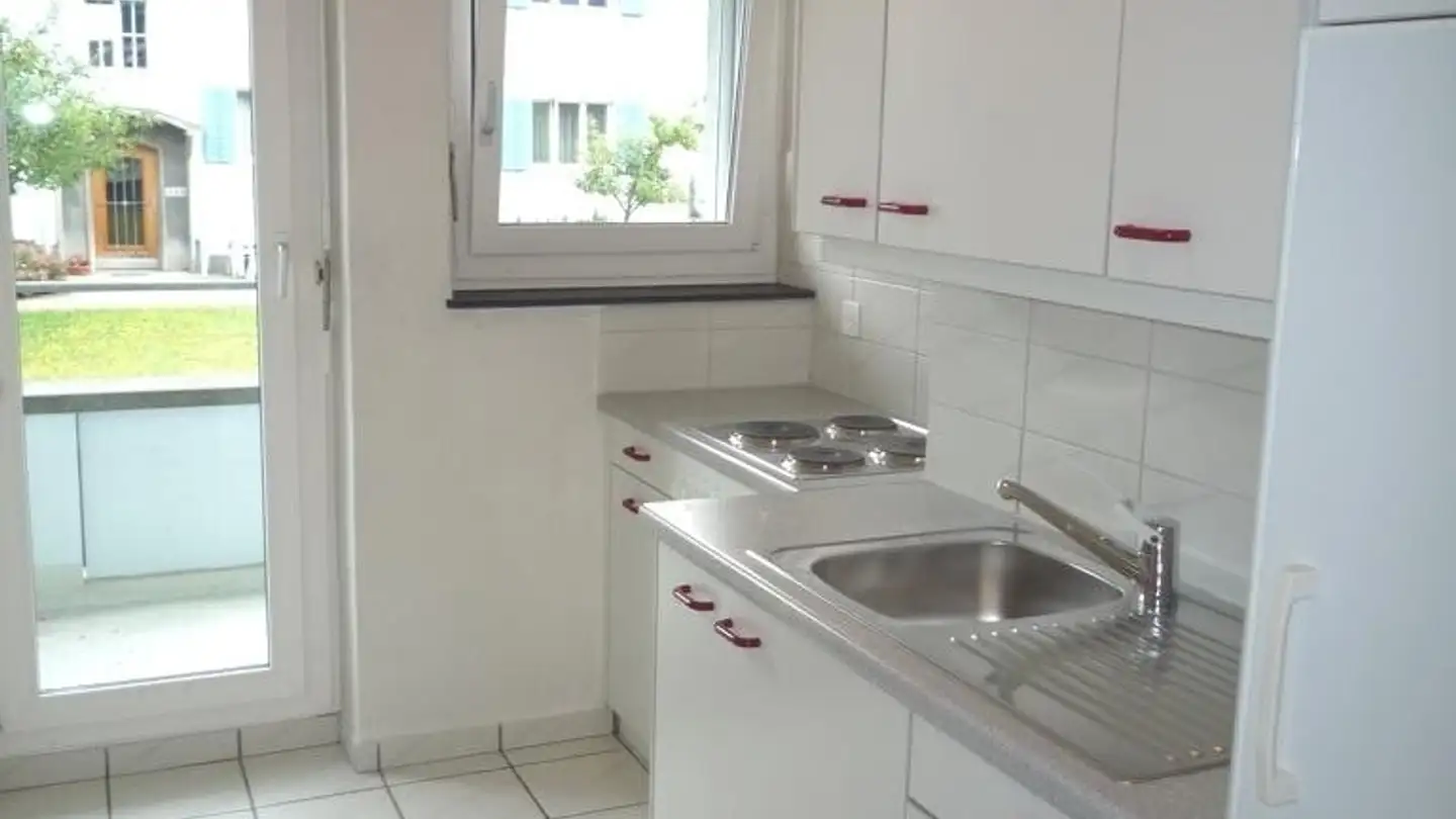 Wohnung mieten - Weyerstrasse 11, 3084 Wabern - Foto 3