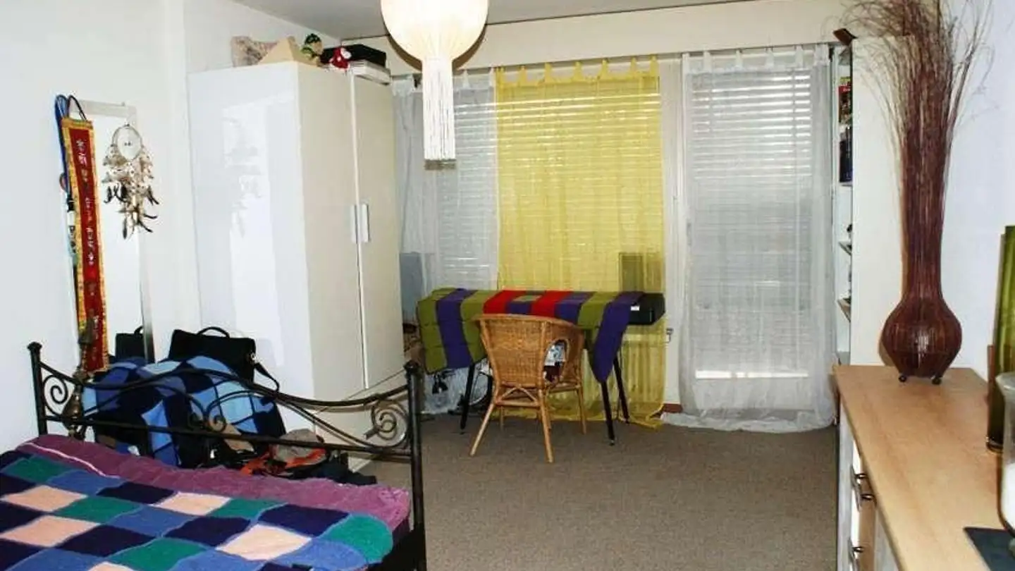 Wohnung mieten - Ferdinand-Hodler-Strasse 26, 8049 Zürich - Foto 4