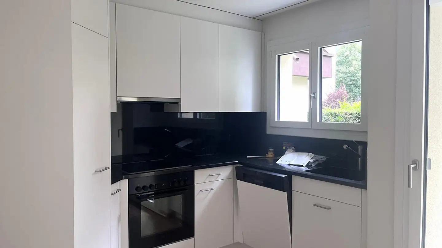Apartment for rent - Huberstrasse 1, 7000 Chur - Photo 2