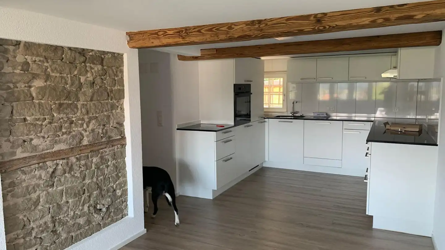 Wohnung mieten - Bündtstrasse 10, 9053 Teufen AR