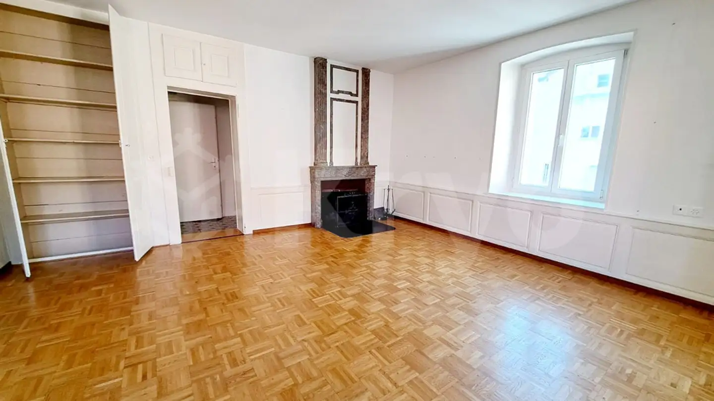 Wohnung mieten - Petite Rue 4, 1304 Cossonay-Ville - Foto 2