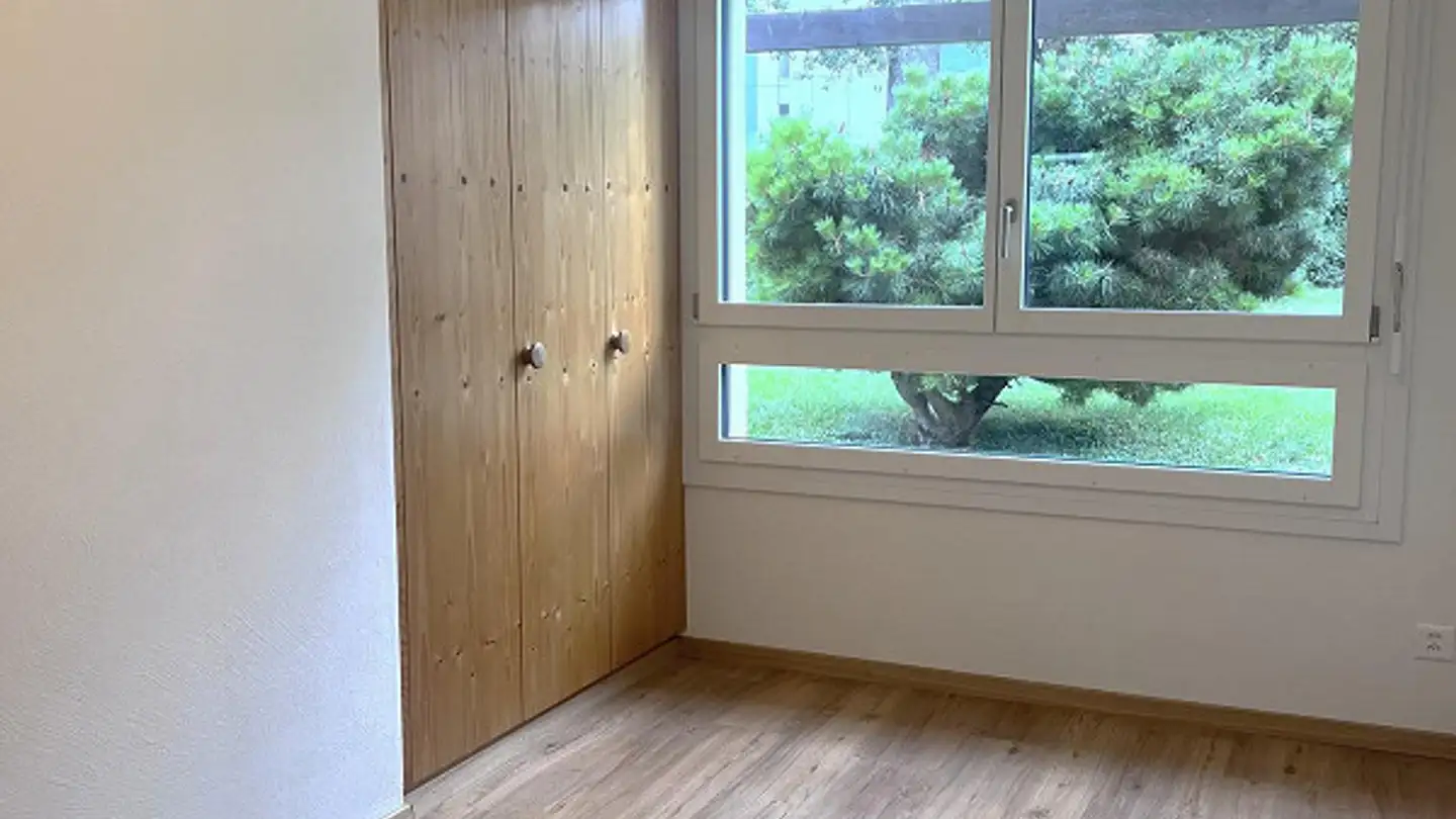 Apartment for rent - Huberstrasse 1, 7000 Chur - Photo 3