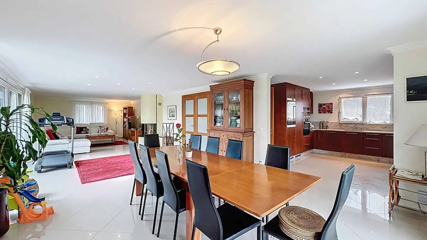 Maison individuelle à vendre - 1033 Cheseaux-sur-Lausanne - Photo 2