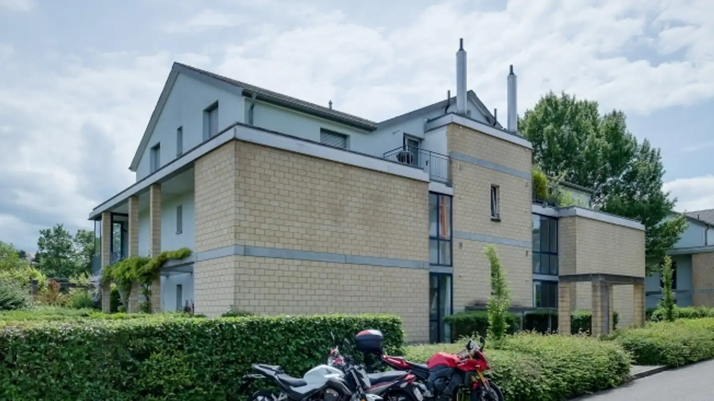 Appartement à louer - Stallenmattstrasse 3, 4104 Oberwil BL