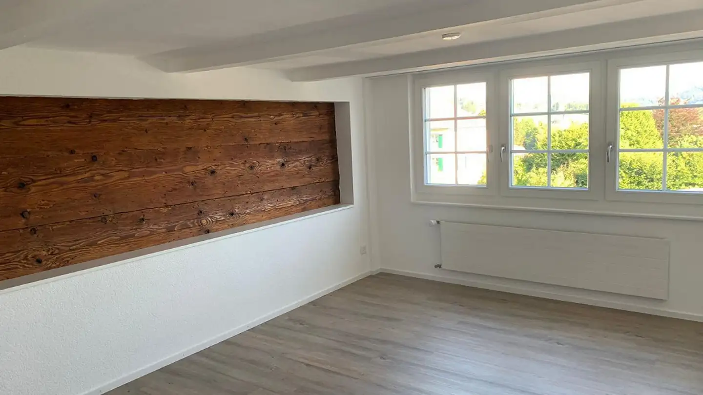 Wohnung mieten - Bündtstrasse 10, 9053 Teufen AR - Foto 4