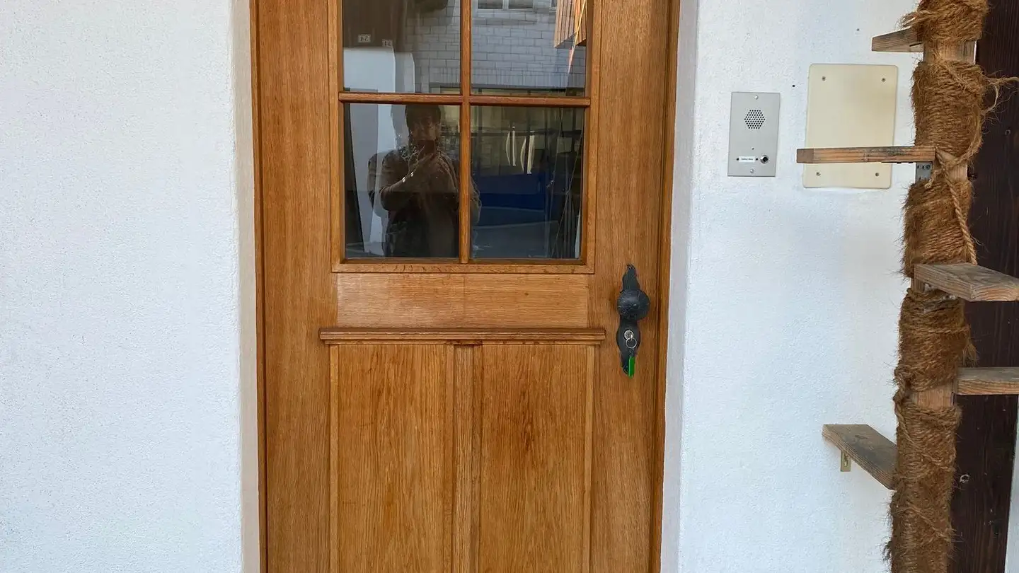 Dachgeschosswohnung mieten - Tössriederenstrasse 45a, 8193 Eglisau