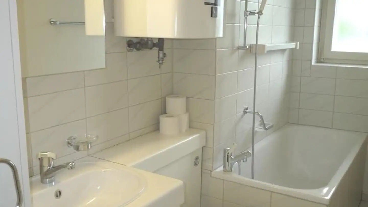 Wohnung mieten - Weyerstrasse 11, 3084 Wabern - Foto 4