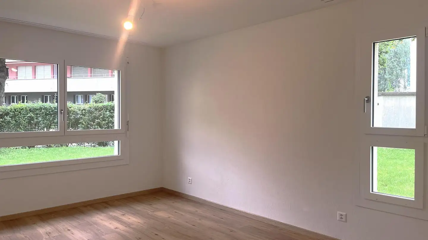 Apartment for rent - Huberstrasse 1, 7000 Chur - Photo 4