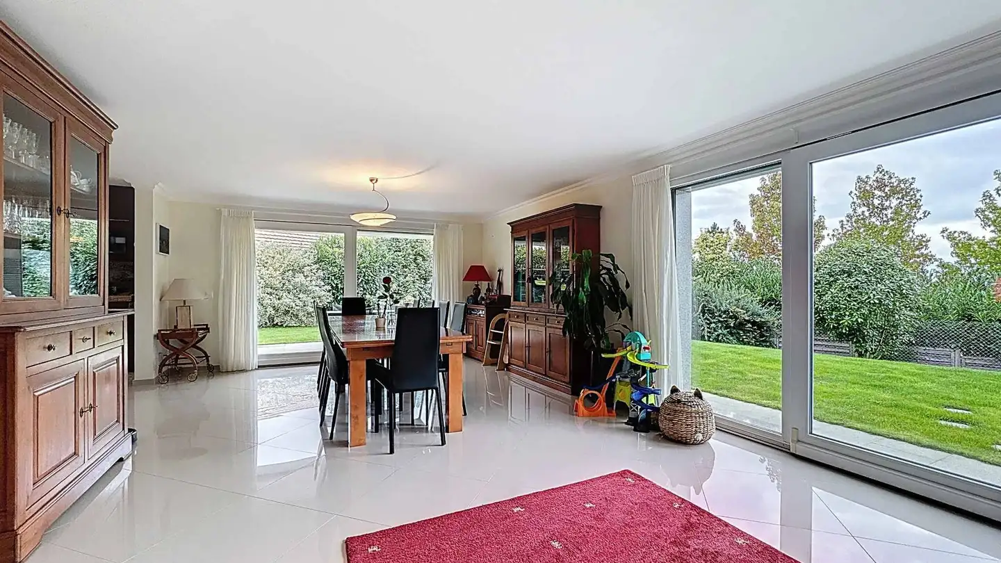 Maison individuelle à vendre - 1033 Cheseaux-sur-Lausanne - Photo 3