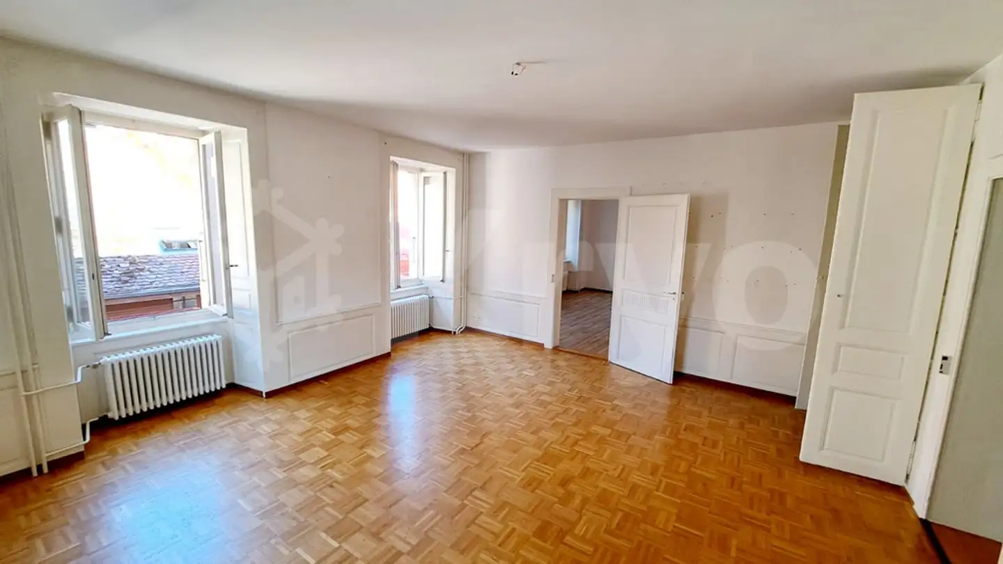 Wohnung mieten - Petite Rue 4, 1304 Cossonay-Ville - Foto 3