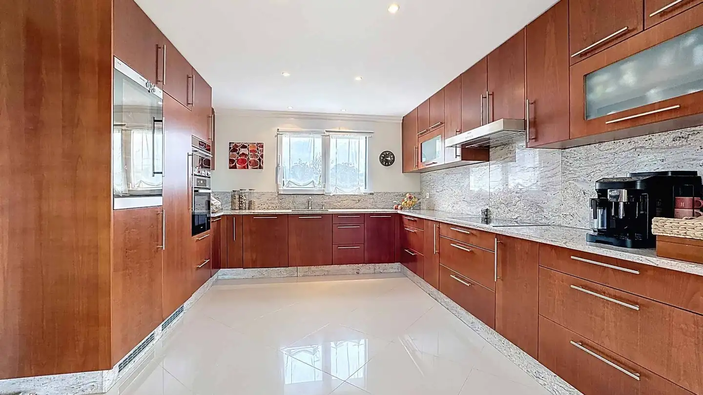 Maison individuelle à vendre - 1033 Cheseaux-sur-Lausanne - Photo 4