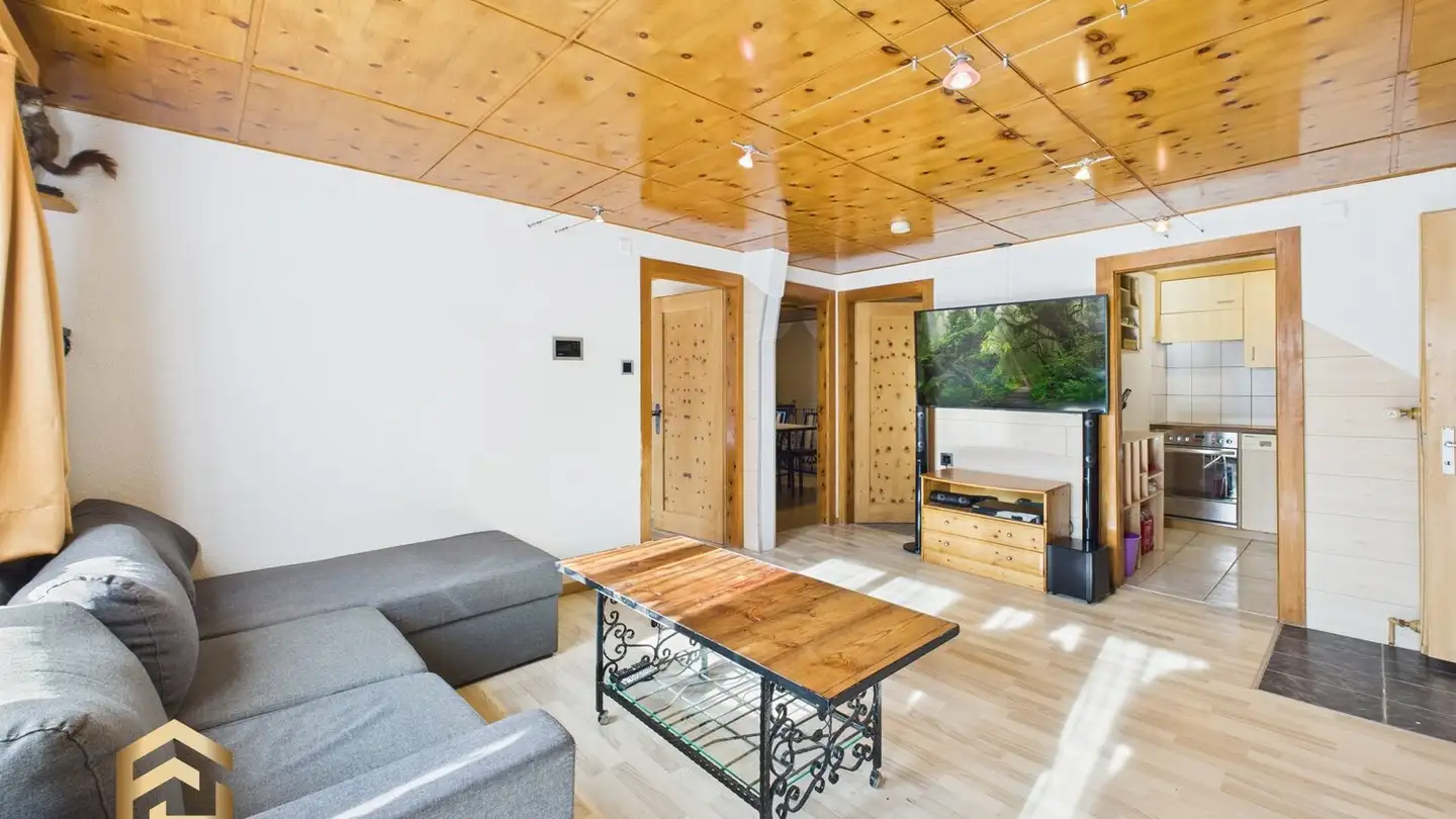 Chalet in vendita - 3925 Grächen - Foto 3