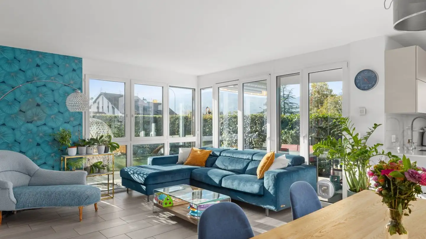 Apartment for sale - 1266 Duillier