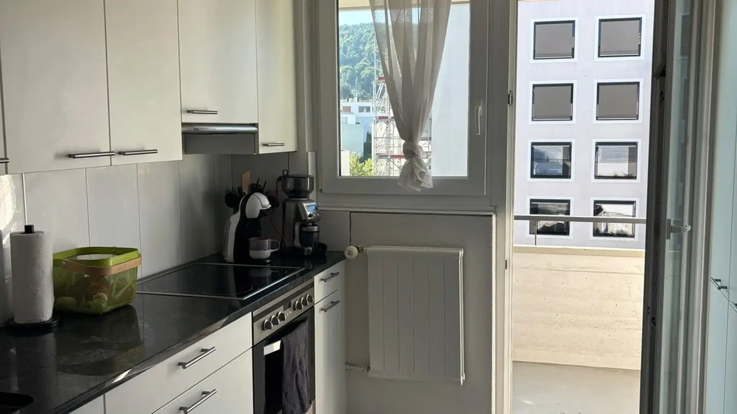 Chambre à louer - 8057 Zürich - Photo 2