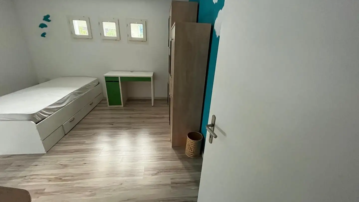 Single room for rent - Brüölring, 6415 Arth - Photo 2