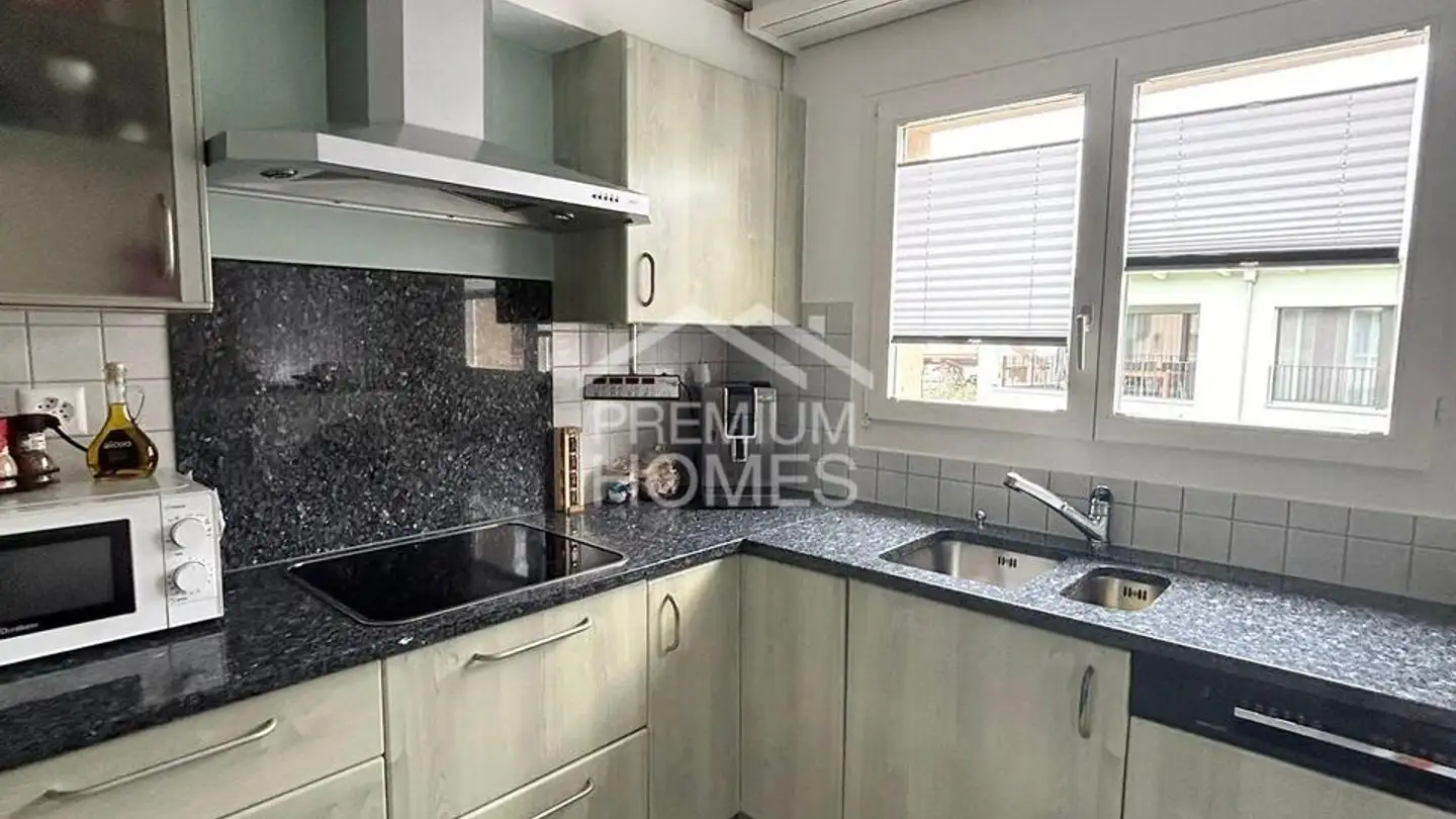 Appartement à vendre - 5037 Muhen - Photo 3