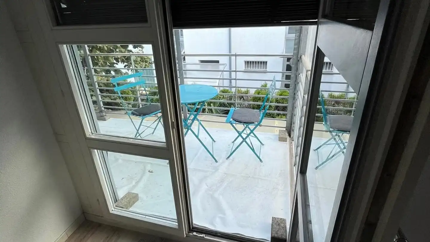 Single room for rent - Brüölring, 6415 Arth - Photo 3
