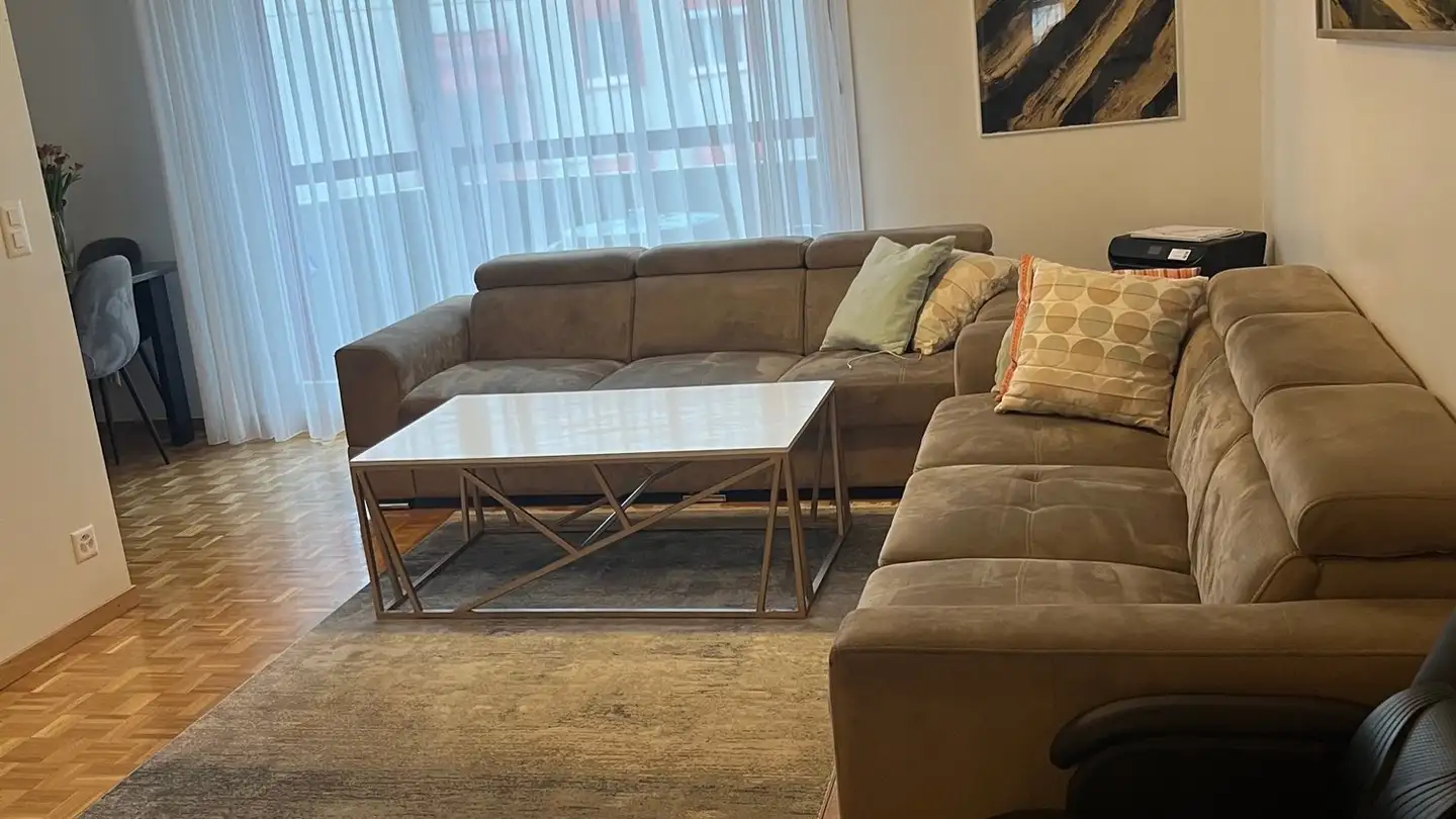 Wohnung mieten - 1066 Epalinges