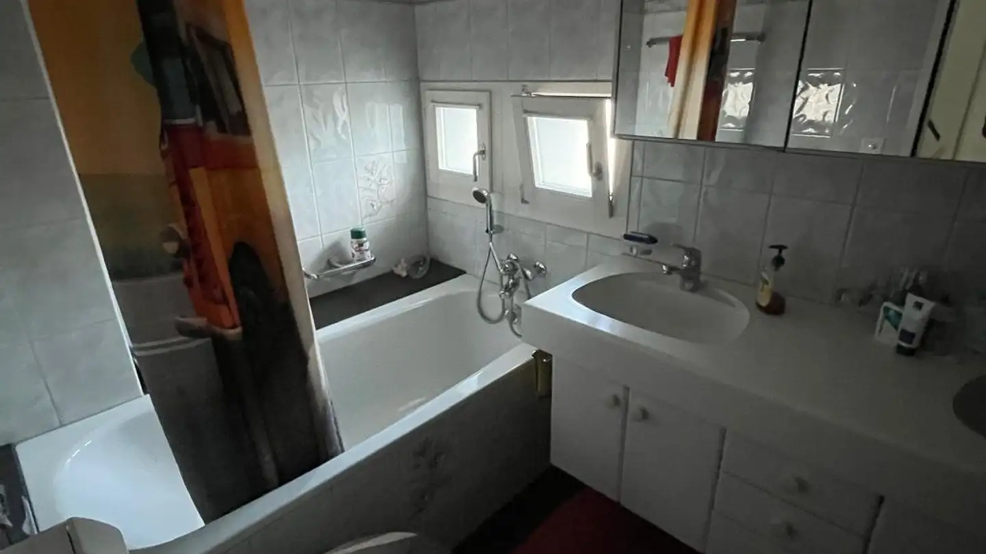 Single room for rent - Brüölring, 6415 Arth - Photo 4