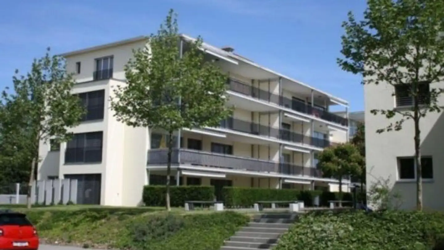 Attique à louer - Südstrasse 3, 8570 Weinfelden - Photo 2