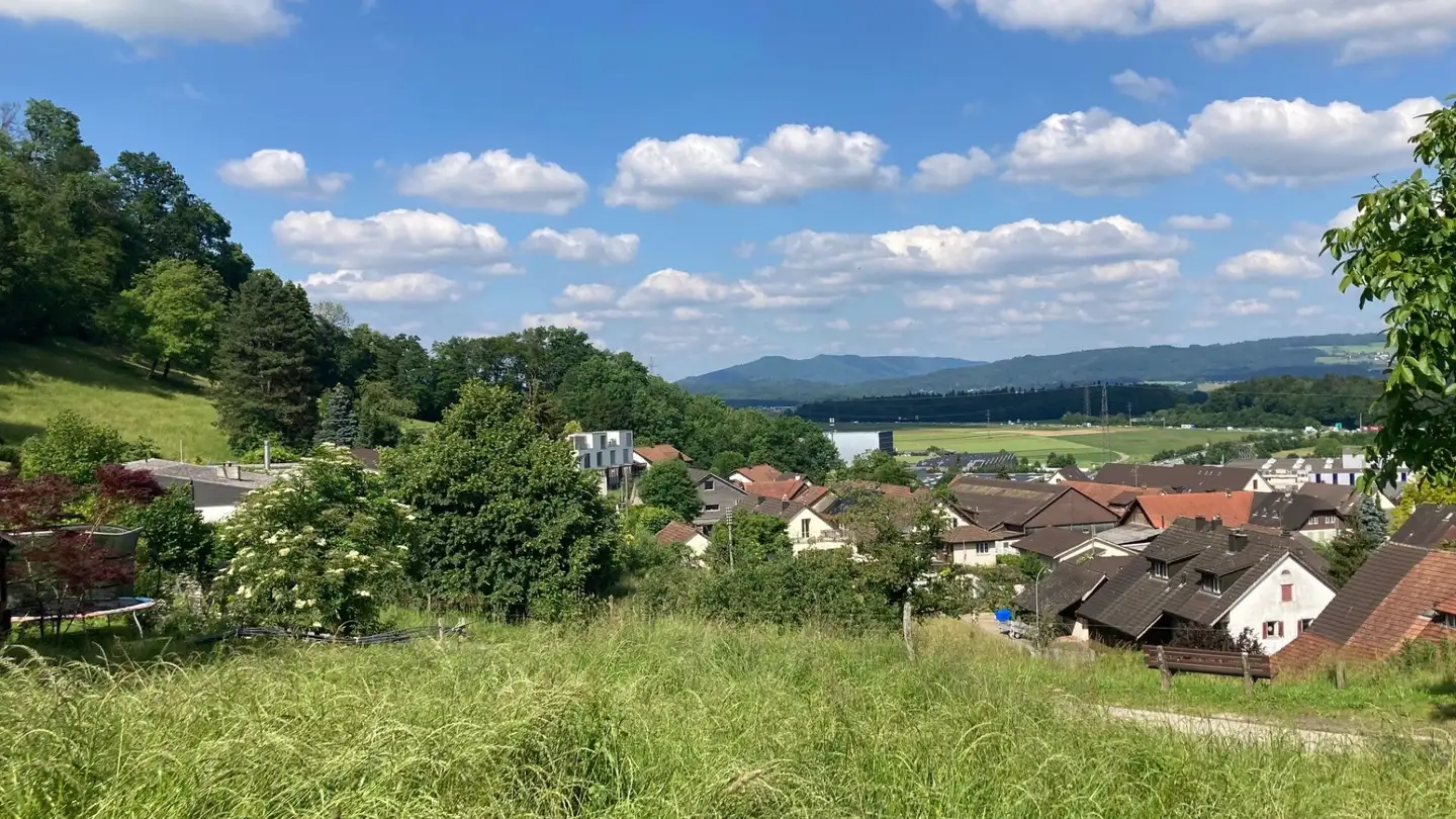 Terreno edificabile in vendita - Sandhübelstrasse, 5505 Brunegg - Photo 2