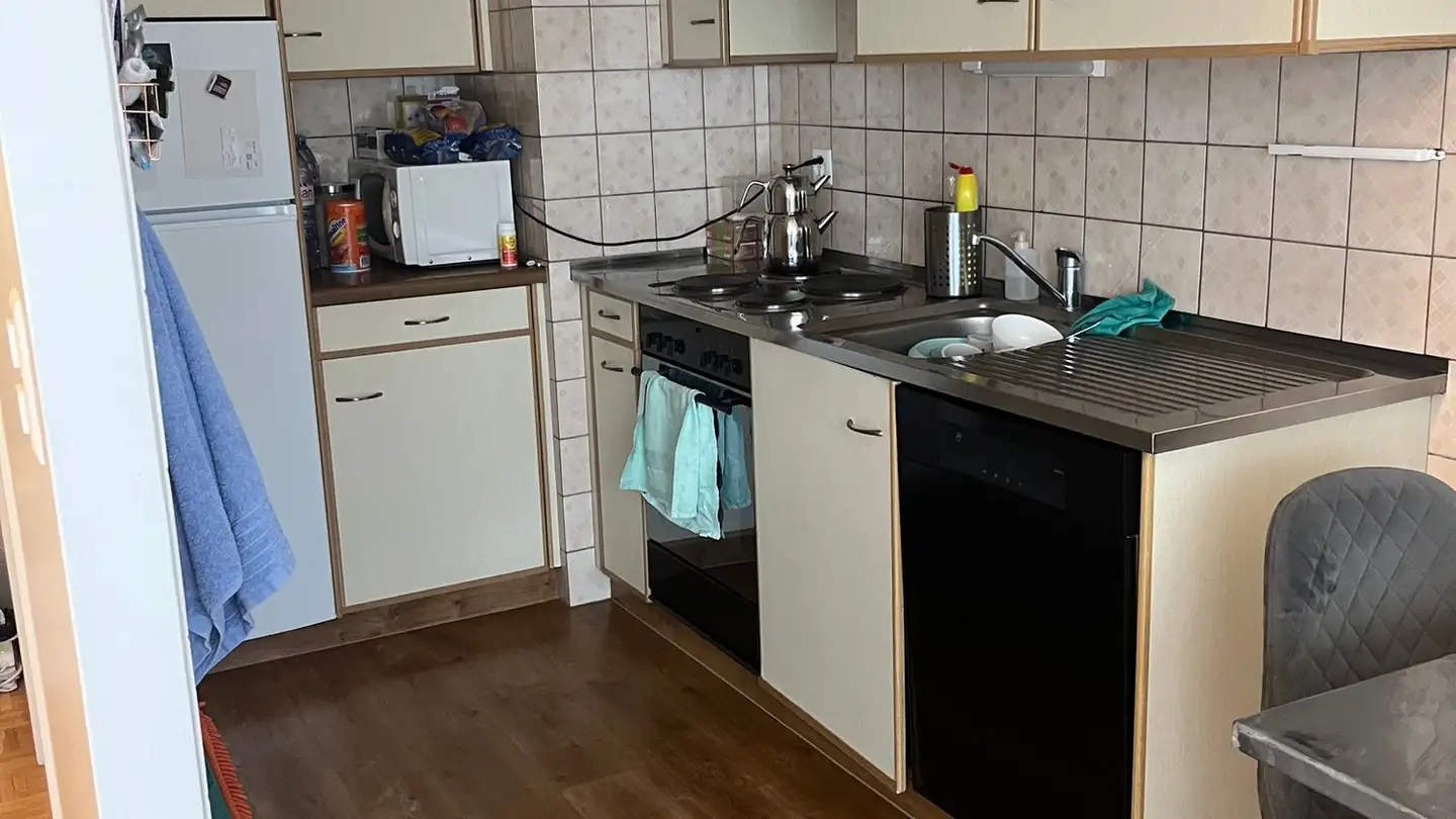 Wohnung mieten - 1066 Epalinges - Foto 2