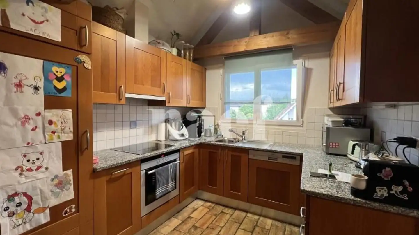 Loft in affitto - Place de la Gare 6, 1580 Avenches - Foto 2