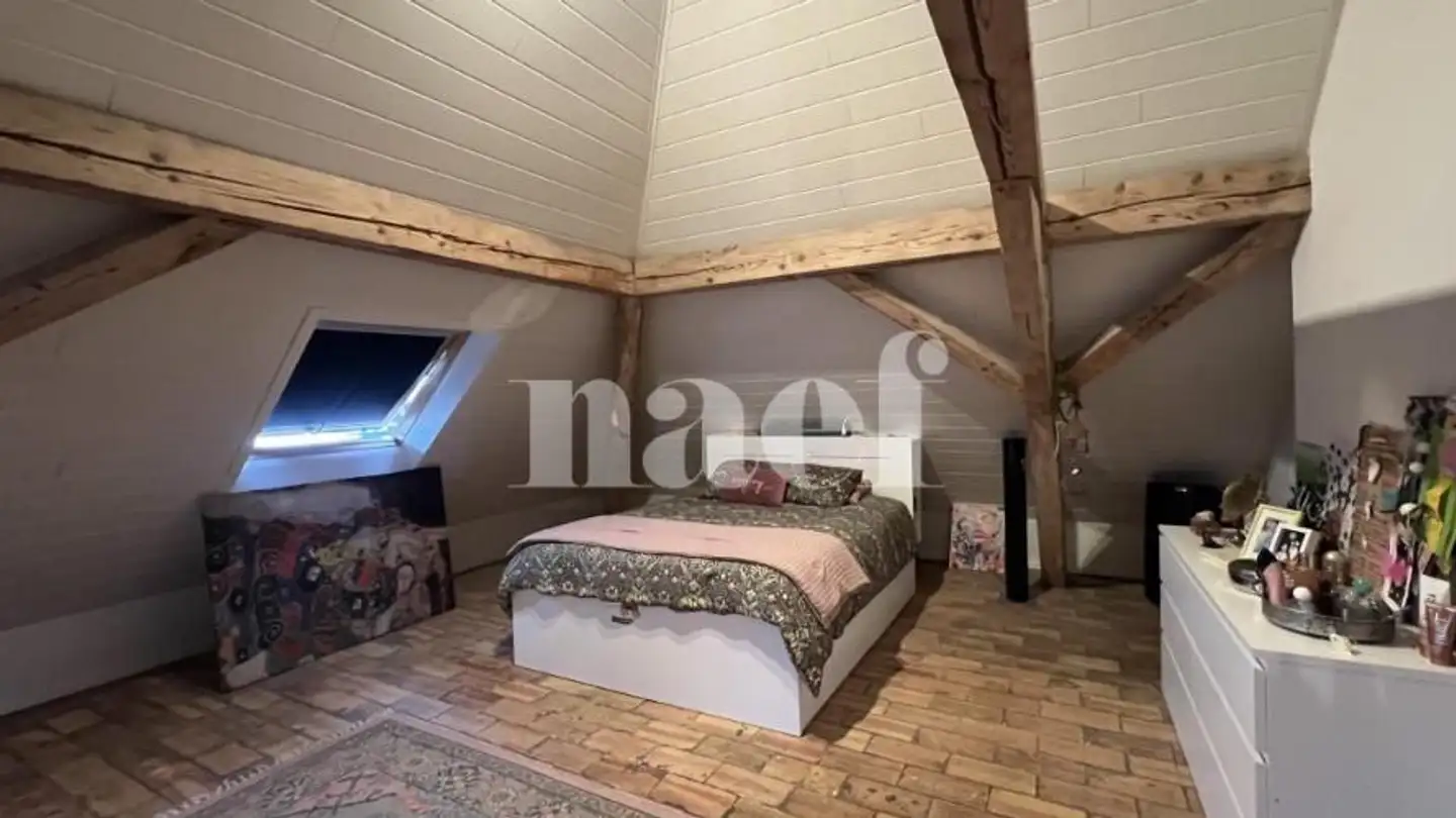 Loft in affitto - Place de la Gare 6, 1580 Avenches - Foto 3