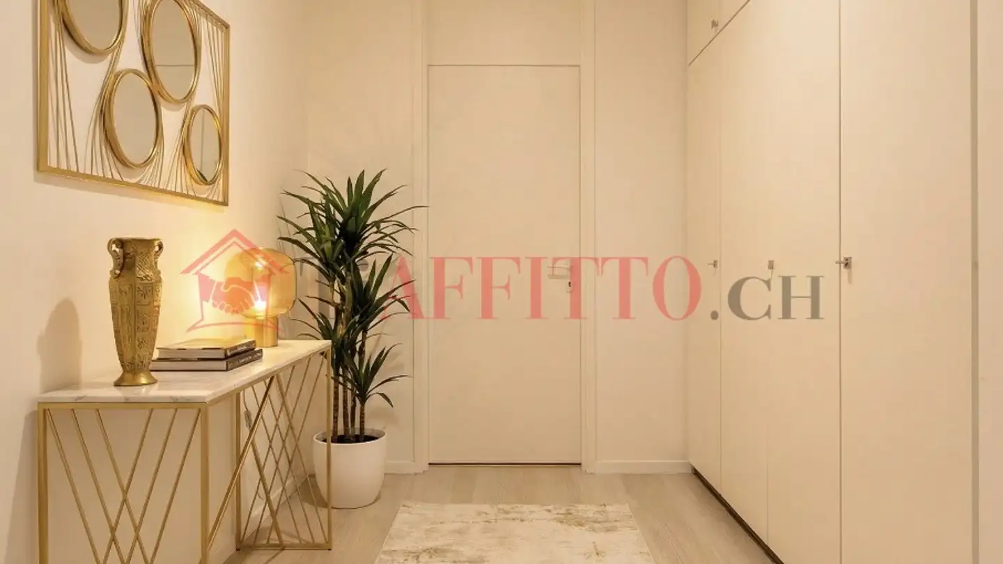 Wohnung mieten - 6900 Lugano - Foto 3