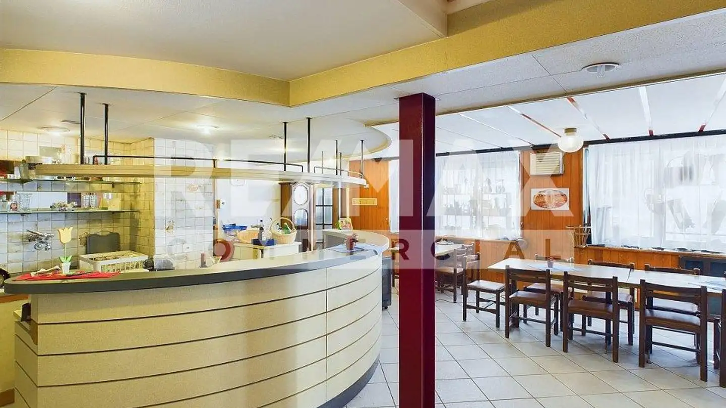 Hôtel à vendre - 6776 Piotta - Photo 4