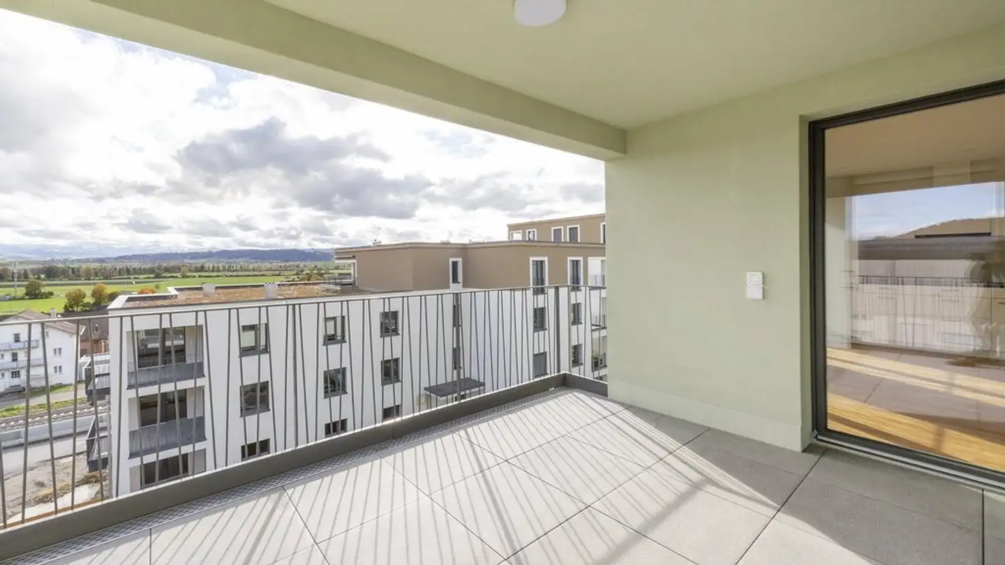 Appartement à louer - Glasiweg 8a, 6242 Wauwil - Photo 3