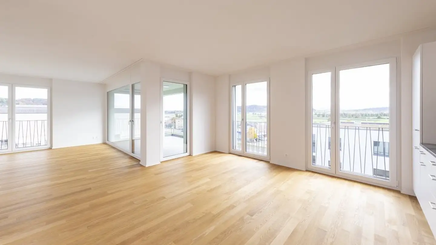 Appartement à louer - Glasiweg 8a, 6242 Wauwil - Photo 4