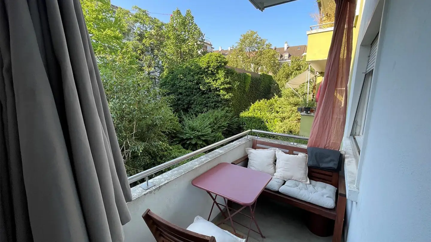 Wohnung mieten - Murbacherstrasse 47, 4056 Basel - Foto 4