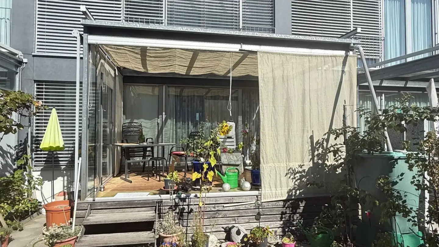 Maison en terrasse à vendre - Bifitmatte 24, 3145 Niederscherli
