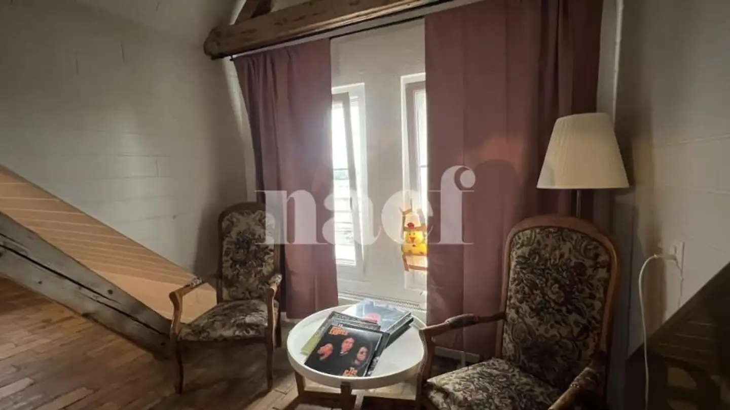 Loft in affitto - Place de la Gare 6, 1580 Avenches - Foto 4